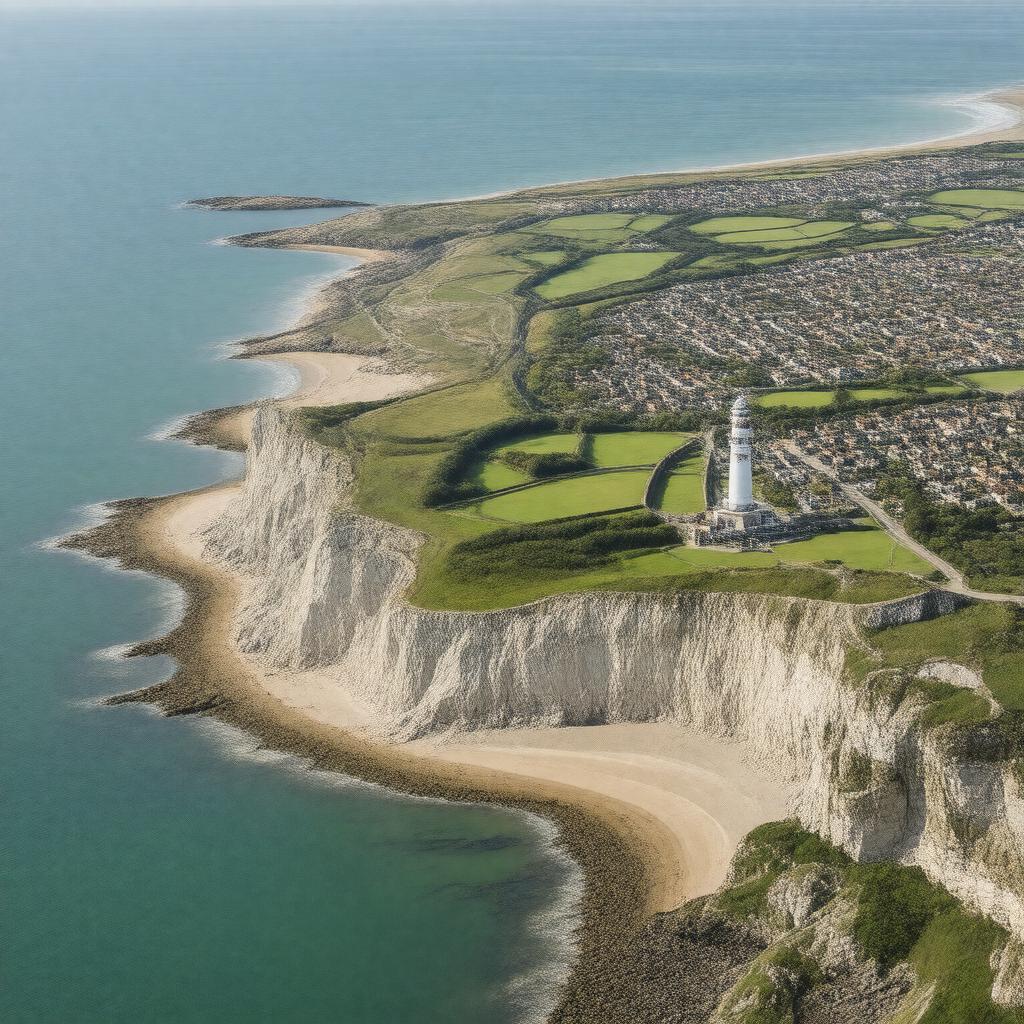 Isle of Portland